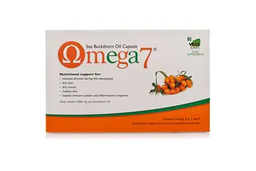 Omega 7 Özellikleri ve Faydaları Nelerdir?