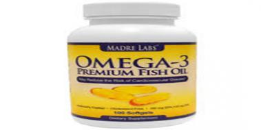 Omega 3 Eksiklii