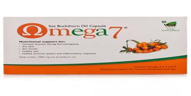 Omega 7