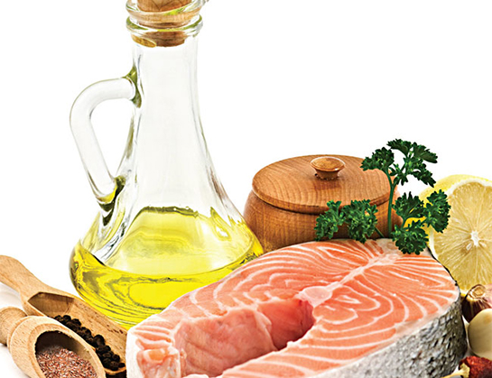 Omega 3 Dikkat Eksikliğine Faydaları?