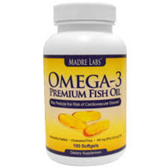 Omega 3 Eksikliği